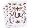 Martha Stewart Crafts Halloween Embellishment Stickers - Insects